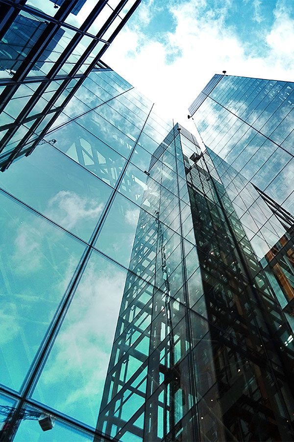 antecipação de recebíveis