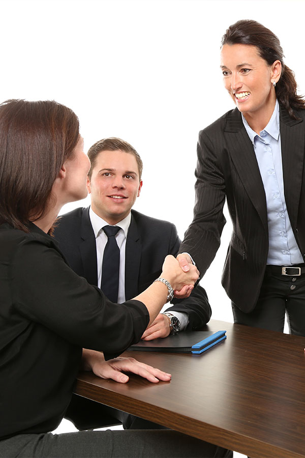 Assessoria Financeira