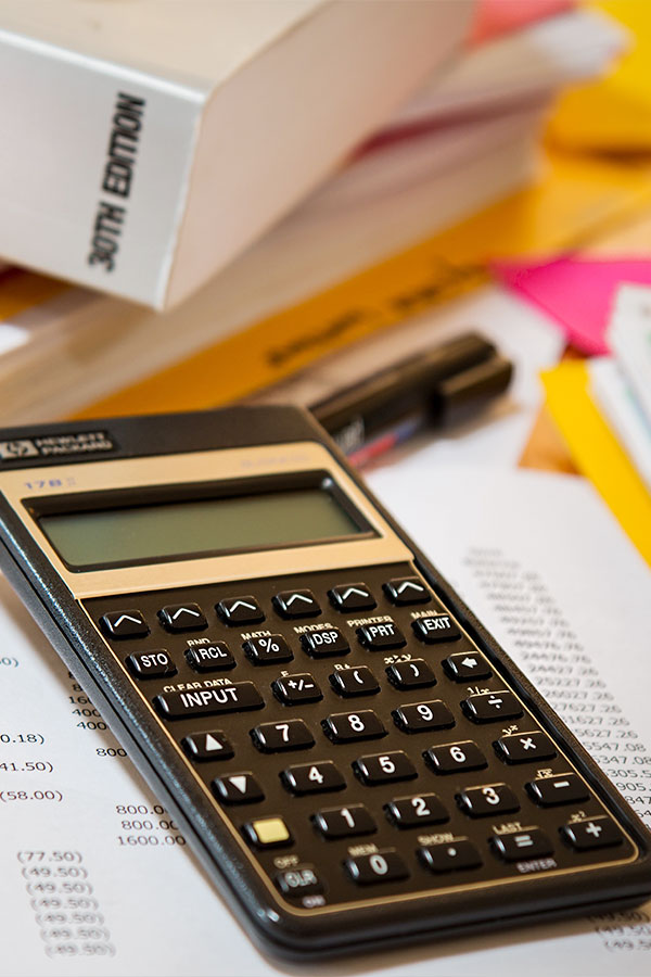 Desconto de Duplicatas e Cheques